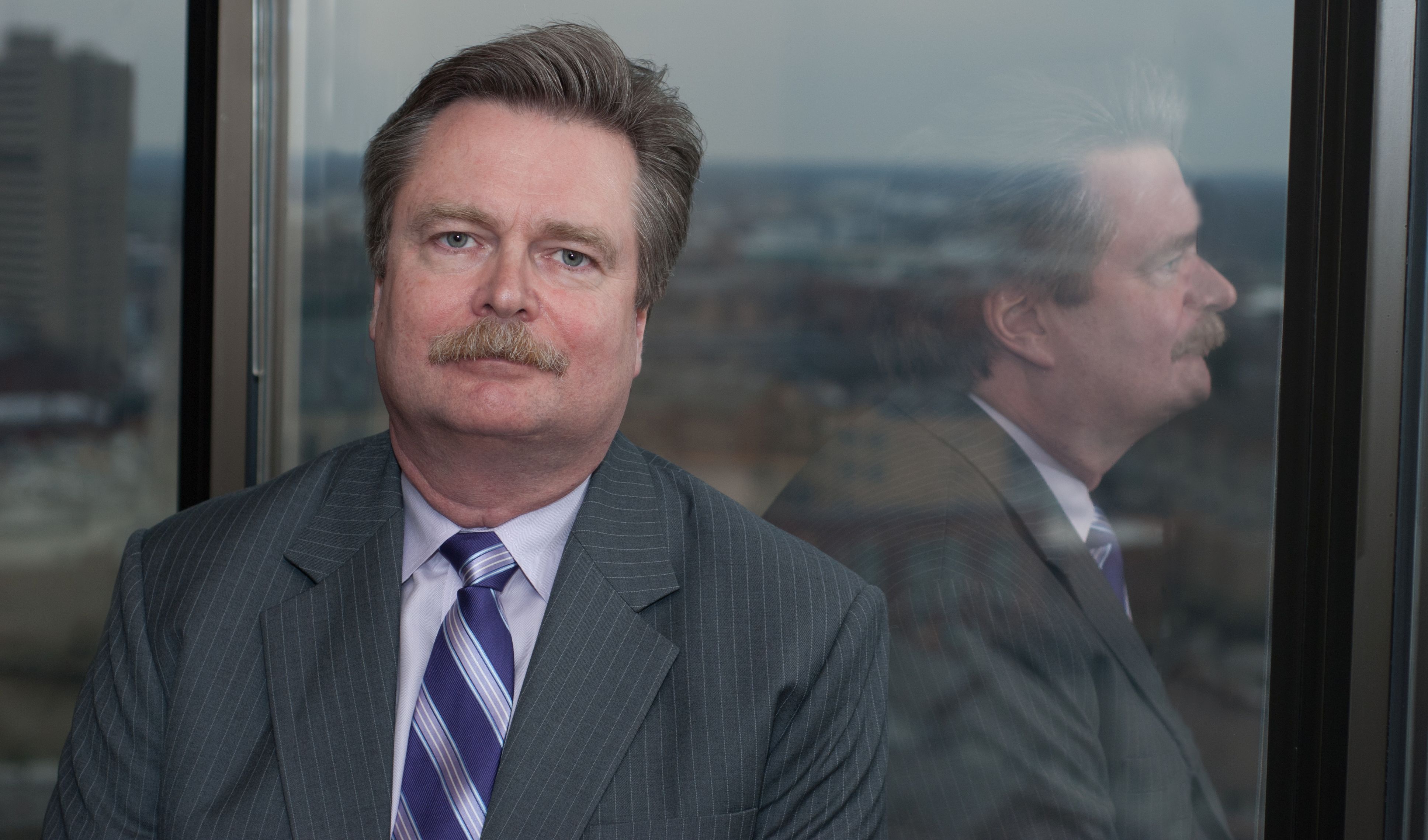 Dr. Henrik S. Nielsen