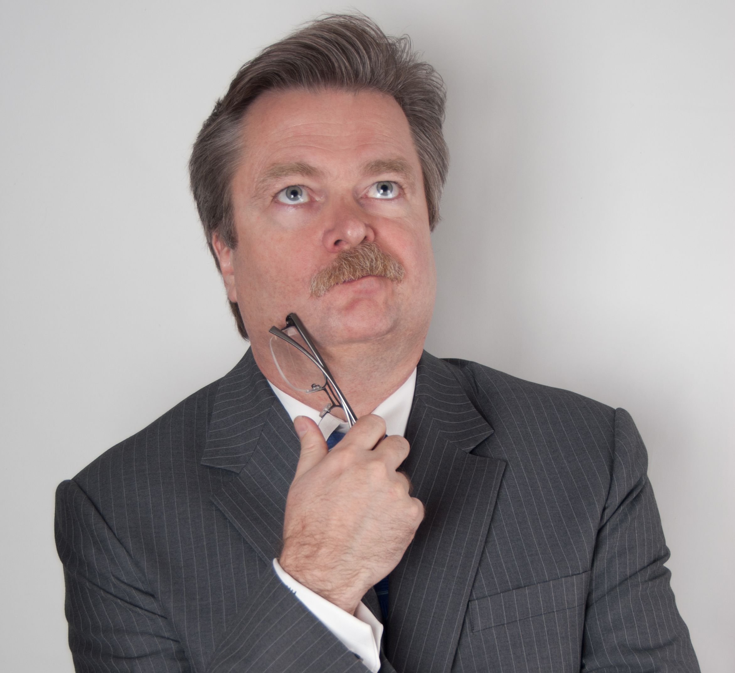 Dr. Henrik S. Nielsen